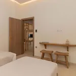 Ionian Blue Luxury