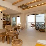 Ionian Blue Luxury * מרתופוליס