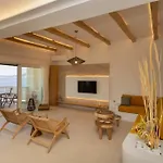Ionian Blue Luxury