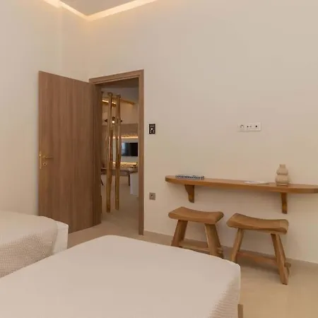 Ionian Blue Luxury