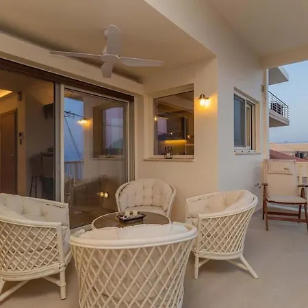 Apartment Ionian Blue Luxury Marathopoli