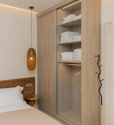 Ionian Blue Luxury Daire *