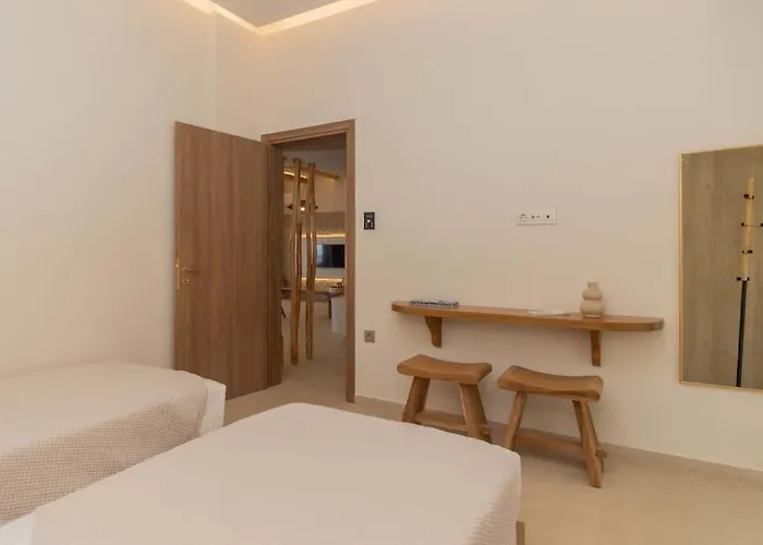 Ionian Blue Luxury
