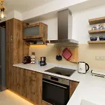 Ionian Blue Luxury Apartman *
