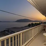 Ionian Blue Luxury Apartman Marathópoli