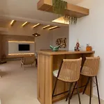 Ionian Blue Luxury Apartman Marathópoli