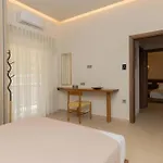 Ionian Blue Luxury Marathópoli