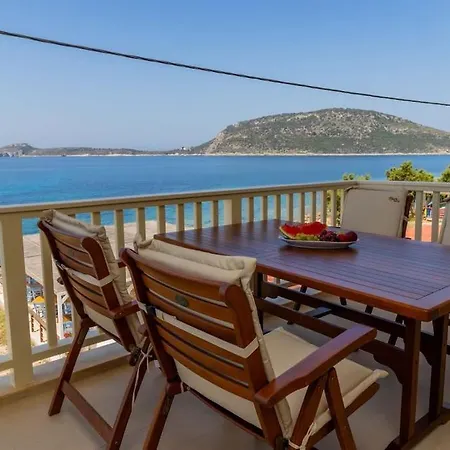 Ionian Blue Luxury * Marathopoli