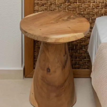 Ionian Blue Luxury *