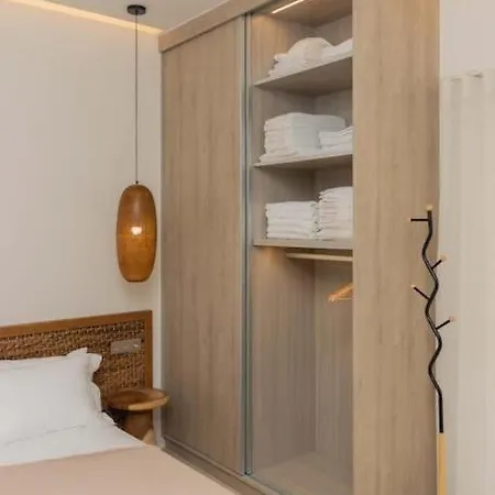 Ionian Blue Luxury Apartment *