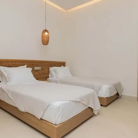 Ionian Blue Luxury Apartment