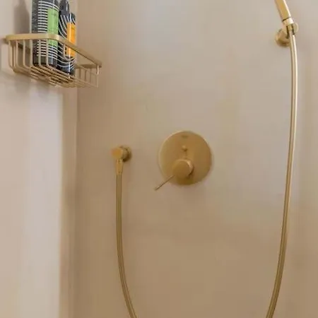 Ionian Blue Luxury Apartment *