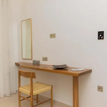 Ionian Blue Luxury *