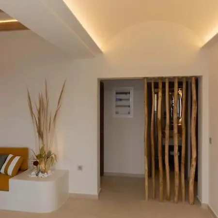 Ionian Blue Luxury Marathopoli