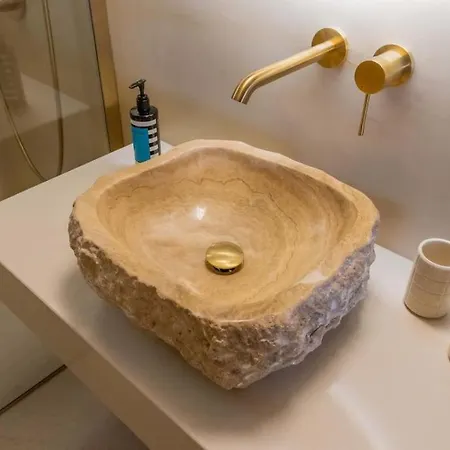 Ionian Blue Luxury Apartment Marathopoli