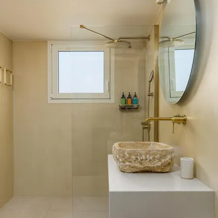 Ionian Blue Luxury Apartment