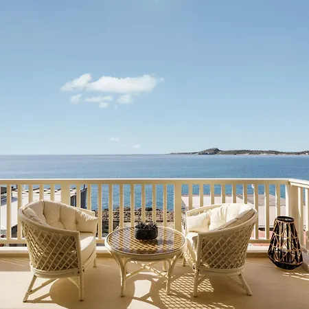 Ionian Blue Luxury Apartment *