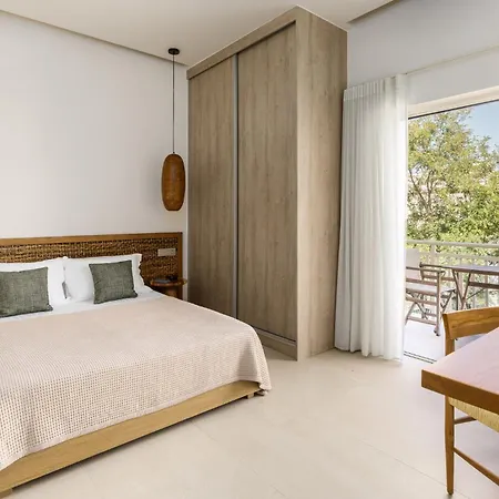 Ionian Blue Luxury *