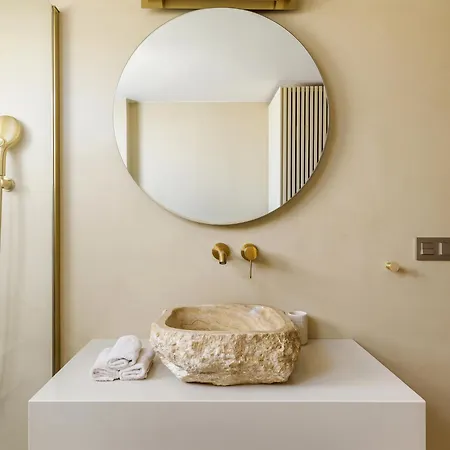 Apartment Ionian Blue Luxury