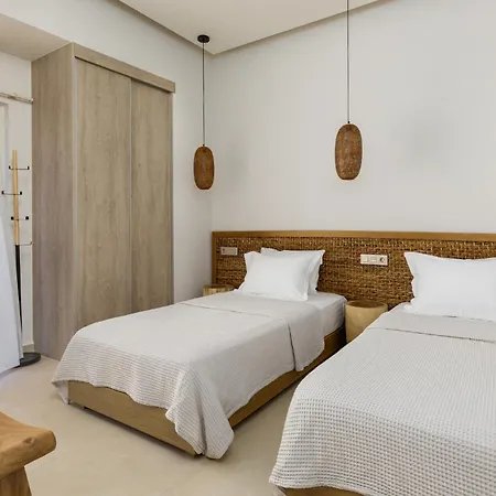 Ionian Blue Luxury Апартаменты *