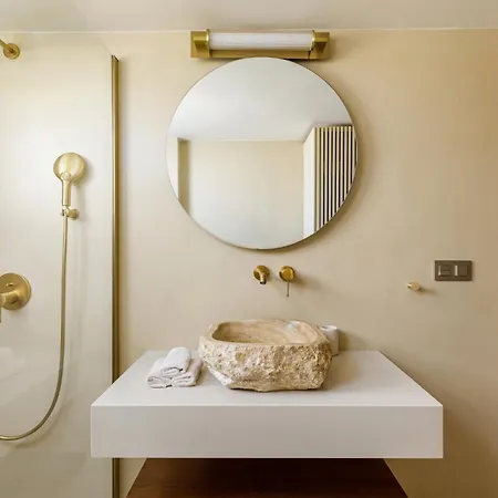 Apartment Ionian Blue Luxury Marathopoli