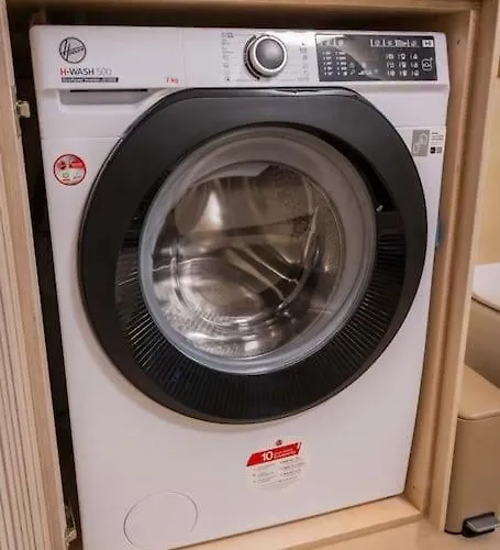 Ionian Blue Luxury Маратополис