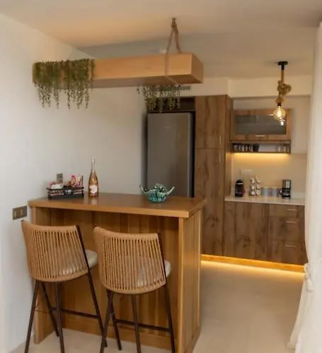 Apartman Ionian Blue Luxury