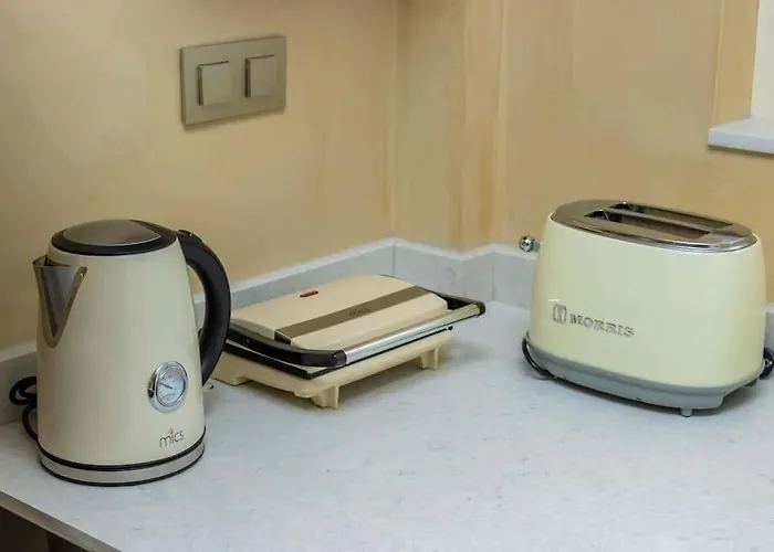 Ionian Blue Luxury Marathópoli