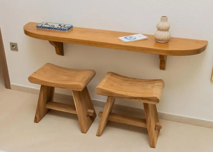 Ionian Blue Luxury * Marathópoli