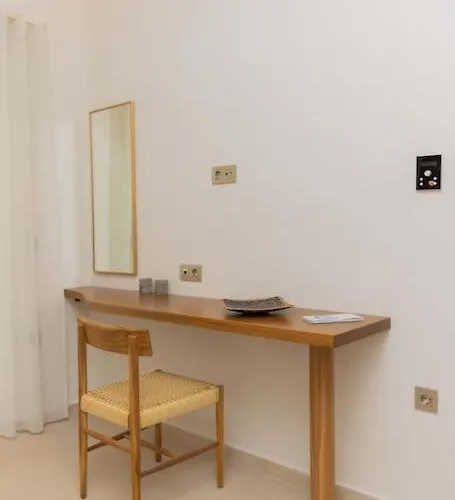 Ionian Blue Luxury *