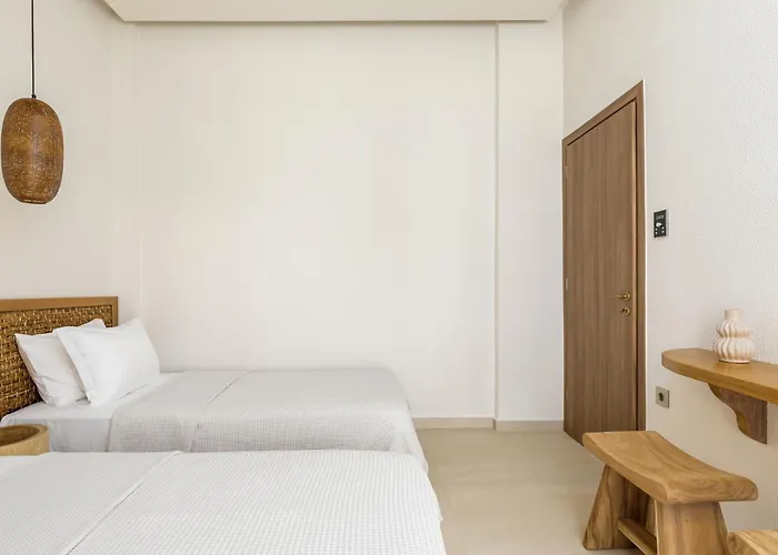 Ionian Blue Luxury * Маратополис