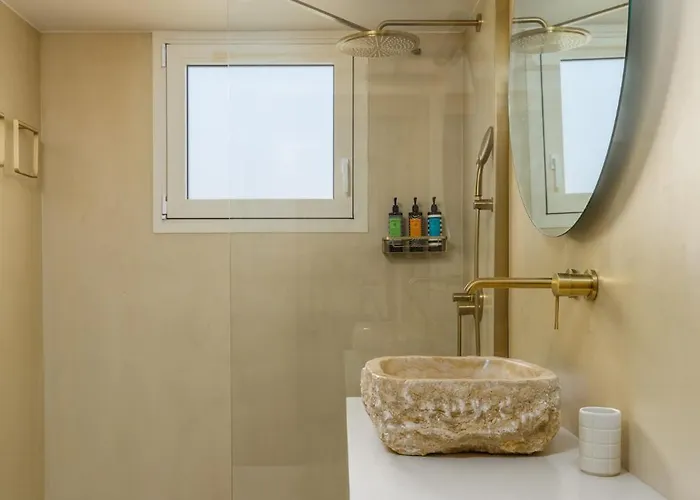 Ionian Blue Luxury Апартаменты