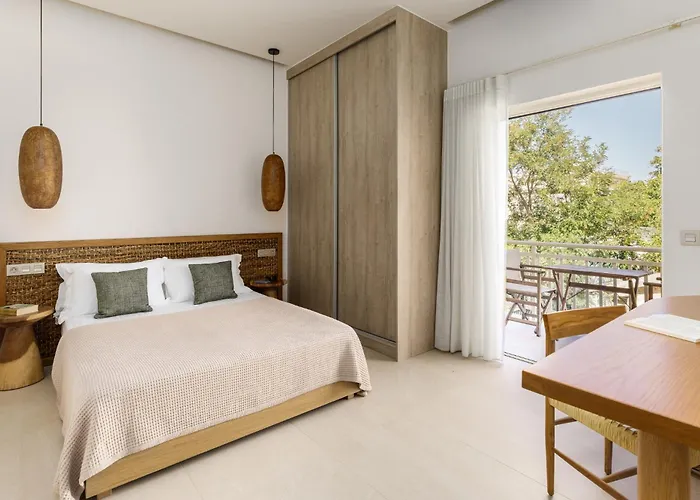 Ionian Blue Luxury *