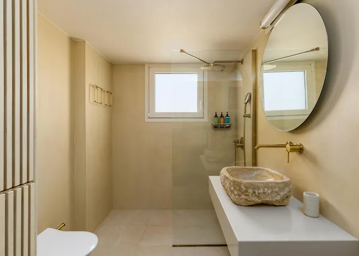 Ionian Blue Luxury Маратополис