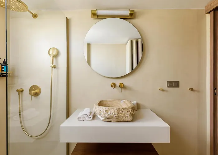 Apartman Ionian Blue Luxury Marathópoli