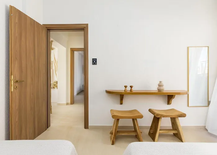 Ionian Blue Luxury * Маратополис